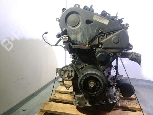 Used Engine TOYOTA COROLLA (_E12_) 2.0 D-4D (CDE120R, CDE120L_) (116 hp) 28215068