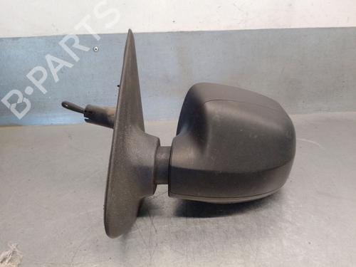 Retrovisor esquerdo DACIA SANDERO II 1.5 dCi 75 / Blue dCi 75 (B8JW, B8M4, B8AH, B8M7, B8M6) | BP39025509C26 - Image 2