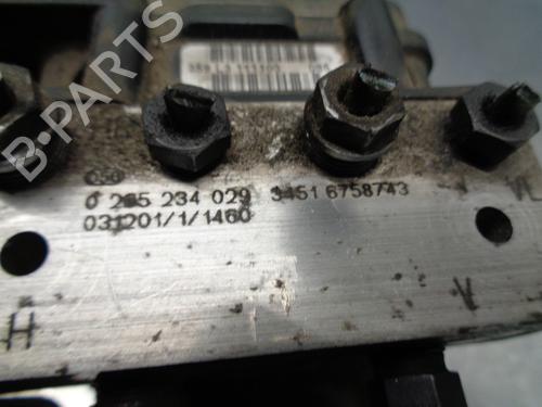 ABS pump BMW 5 (E60) 530 d | BP8304065M43 