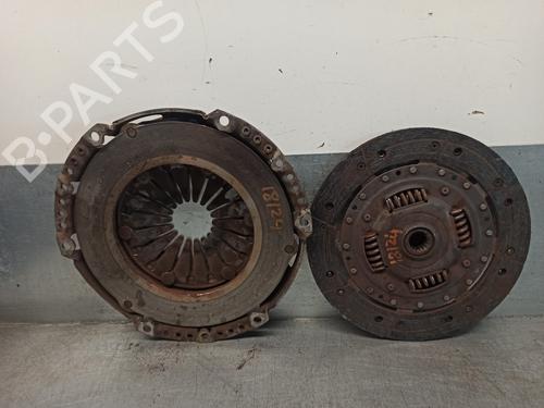 Other FORD FOCUS II (DA_, HCP, DP)  | BP25806633O1 