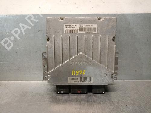 Used Engine control unit (ECU) Engine control unit (ECU) 39248372 39248372