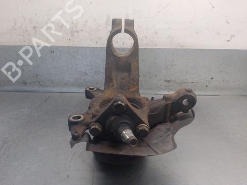 Right front steering knuckle PEUGEOT BOXER Van 2.2 HDi 120 | BP40560807M26 - Image 6