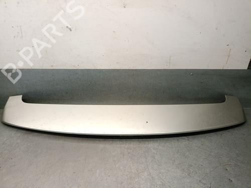 Spoiler bagklap TOYOTA AURIS (_E15_) 2.0 D-4D (ADE150_, ADE150R) (126 hp) 32483062