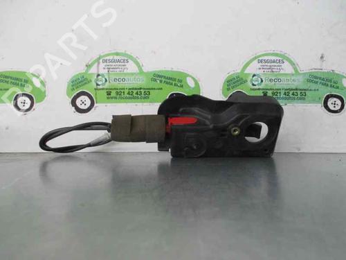 Front right interior door handle FORD MONDEO III (B5Y) 1.8 16V | BP3216484I14 