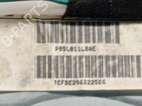 Driver airbag CHRYSLER VOYAGER IV (RG, RS) 2.5 CRD | BP26519396C9 
