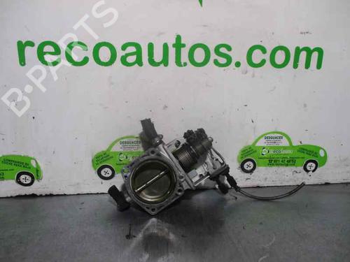 Used Throttle body BMW 5 (E39) 523 i (170 hp) 3019436