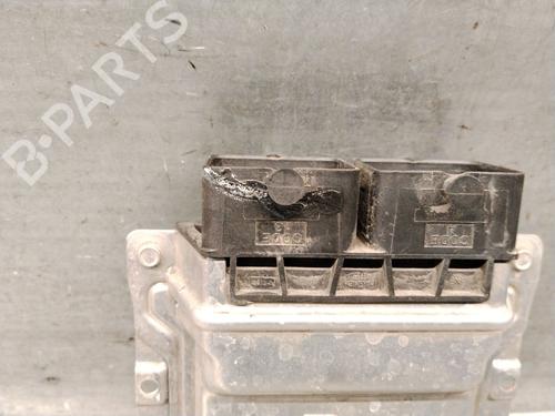 Engine control unit (ECU) FIAT 500 (312_) 1.2 (312AXA1A) | BP38348426M57 - Image 5