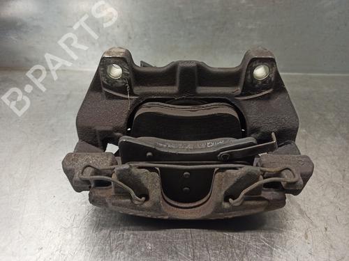 Left front brake caliper OPEL MERIVA B MPV (S10) 1.7 CDTI (75) | BP11618808M105 