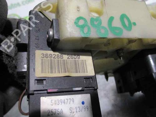 Headlight switch NISSAN MICRA II (K11) 1.3 i 16V (HK11) | BP2853802I24 