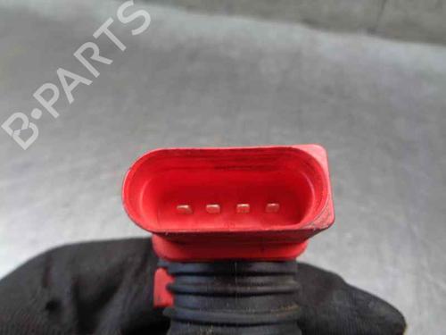 Ignition coil AUDI A4 B6 (8E2) 2.0 | BP6038053M94 
