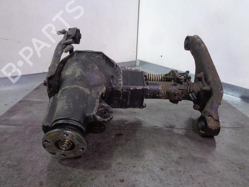Used Front differential Front differential 13611320 13611320