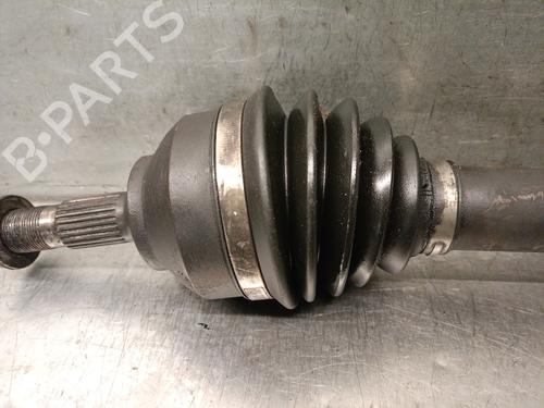 Right front driveshaft CITROËN C5 II (RC_) 2.0 HDi (RCRHRH) | BP39883771M39 - Image 3
