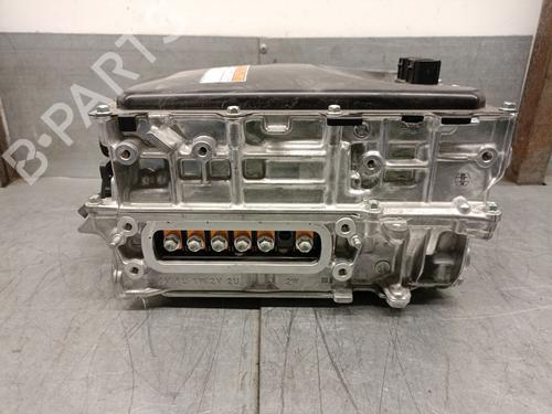 Battery TOYOTA YARIS (_P21_, _PA1_, _PH1_) 1.5 Hybrid (MXPH10, MXPH11) | BP24846478E11 