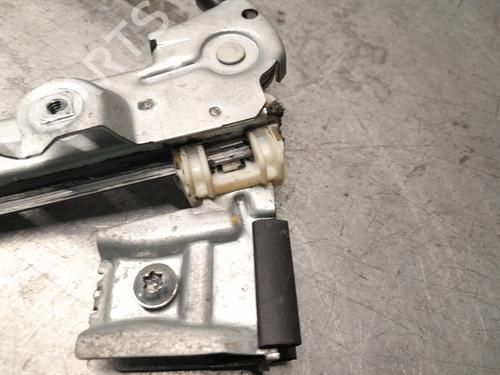 Front left window mechanism PEUGEOT 607 (9D, 9U) 3.0 V6 24V | BP36422059C22 - Image 5