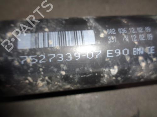 Driveshaft BMW 3 (E90) 320 d | BP11117618M37