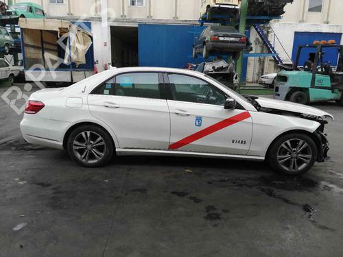 Electronic module MERCEDES-BENZ E-CLASS (W212) E 220 CDI / BlueTEC (212.001, 212.002) | BP10964780M83 - Image 6