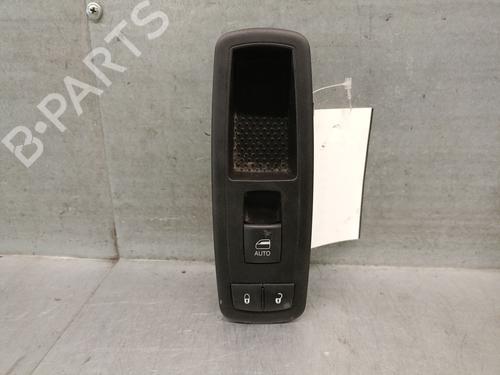 Used Right front window switch JEEP GRAND CHEROKEE IV (WK, WK2) 3.6 VVT 4x4 (290 hp) 32520462
