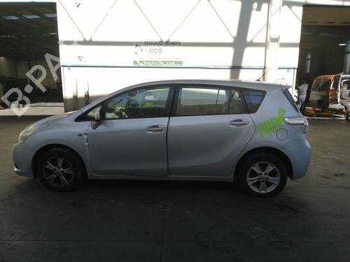 Switch TOYOTA VERSO (_R2_) 2.0 D-4D (AUR20_, AUR20R) | BP12188992I30 - Image 5