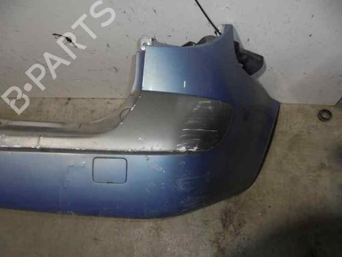 Rear bumper RENAULT LAGUNA II Grandtour (KG0/1_) 1.9 dCi (KG0G) | BP8248840C8 