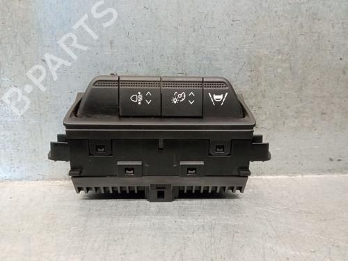 Switch RENAULT CAPTUR II (HF_) TCe 90 (HFM6) | BP29973501I30