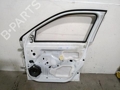 Right front door RENAULT TWINGO III (BCM_, BCA_) 0.9 TCe 90 (BCM9, BCM2) | BP29406097C3 
