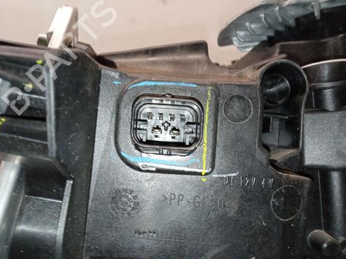 Right headlight BMW X3 (G01, F97, G08) xDrive 20 d Mild-Hybrid | BP30083757C29 