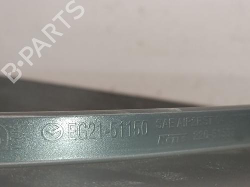 Venstre baglygte MAZDA CX-7 (ER) 2.2 MZR-CD AWD (ER10A) | BP30437496C34