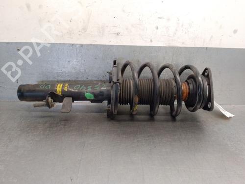 Used Right front shock absorber Right front shock absorber 34735310 34735310