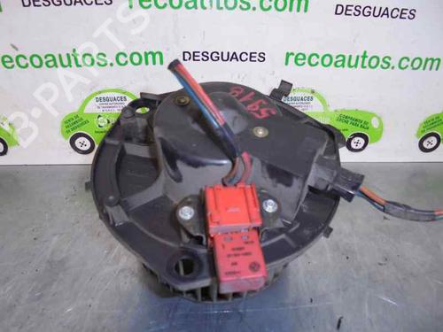Used Heater blower motor Heater blower motor IVECO DAILY III Platform/Chassis 35 C 12 , 35 S 12 (AEKA14A1, AEKA14AA, AEKA64A1,... (116 hp) 2340474 2340474