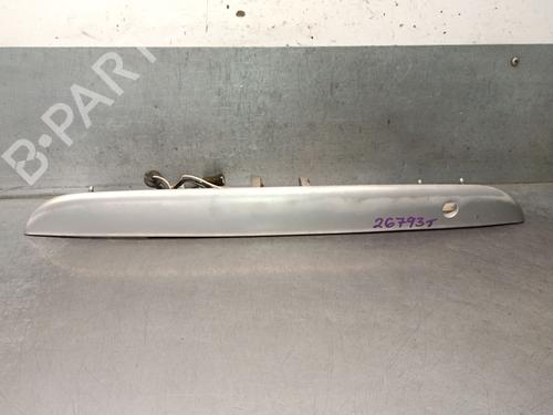 Used Tailgate handle Tailgate handle DAEWOO NUBIRA Estate (J150) 1.6 16V (106 hp) 40009846 40009846