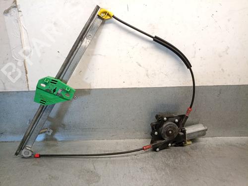 Used Front left window mechanism FORD FIESTA Hatchback Van (JV_) 1.4 (90 hp) 28197286