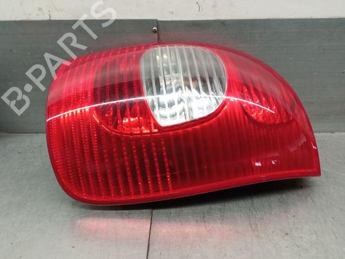 Right taillight CITROËN XSARA PICASSO (N68) 1.6 HDi | BP29185386C35 