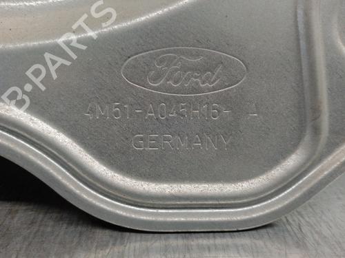 Front right window mechanism FORD FOCUS II (DA_, HCP, DP) 1.8 TDCi | BP15198949C23 