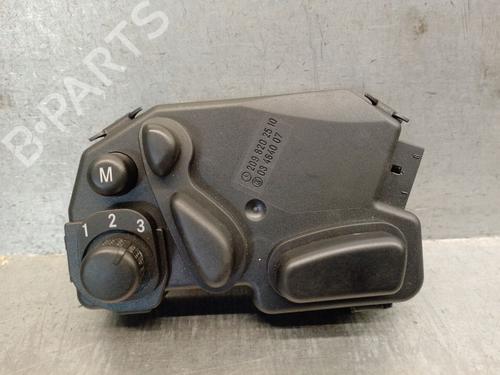 switch-mercedes-benz-clk-c209-2002-2003-2004-2005-2006-2007-2008-2009-2010-32113039 main image