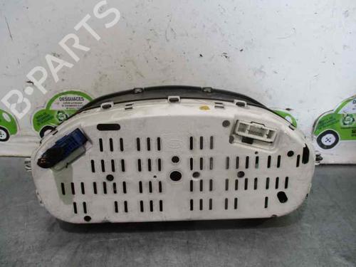 Instrument cluster KIA PICANTO I (SA) 1.1 | BP2100028C47 