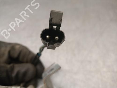 Rear wiper motor OPEL ASTRA F Hatchback (T92) 1.7 D (F08, M08, F68, M68) | BP22725060M102 