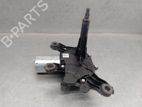 Viskermotor bagrude DACIA DOKKER MPV (KE_) 1.5 dCi (KEAJ, KEAH) | BP26519390M102 