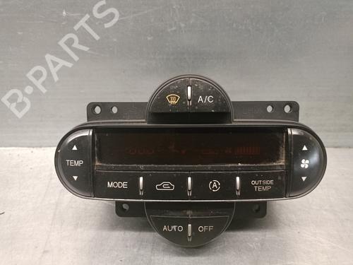 Used Climate control KIA CARENS II MPV (FJ) [2002-2013]  17476955
