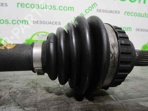 Left front driveshaft CITROËN XSARA (N1) 2.0 HDi 109 | BP2105119M38 