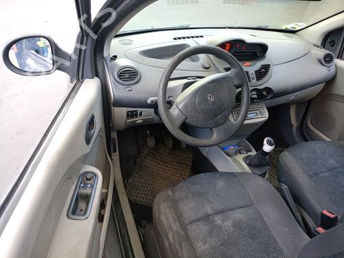 Rear parcel shelf RENAULT TWINGO II (CN0_) 1.5 dCi (CN0E) | BP37437226C85 - Image 10