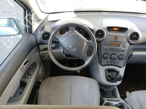 Antenne/Base KIA CARENS III MPV (UN) 2.0 CRDi 115 | BP21581496C140 