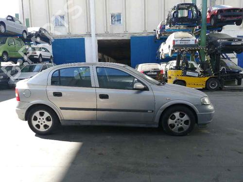 Right front driveshaft OPEL ASTRA G Hatchback (T98)  | BP8147659M39 
