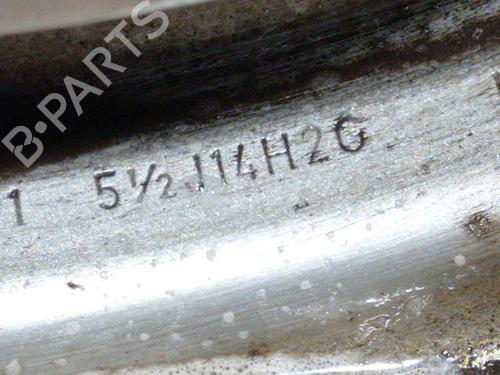 Rim RENAULT KANGOO Express (FW0/1_) 1.5 dCi 70 (FW0A, KW0V) | BP24513659C45 