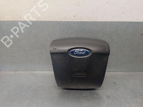 Driver airbag FORD MONDEO IV Turnier (BA7) 2.0 TDCi 6M21U042B85AKW