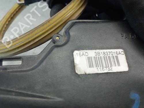 Høyre foran lås SEAT TOLEDO II (1M2) 1.6 16V | BP27618649C97 