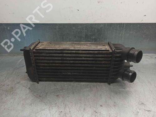 Used Intercooler FIAT SCUDO Bus (270_, 272_) 1.6 D Multijet (90 hp) 7187879