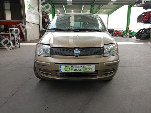 Frontplade/Frontkurv FIAT PANDA (169_) 1.2 (169.AXB11, 169.AXB1A) | BP28130808C72 - Image 16