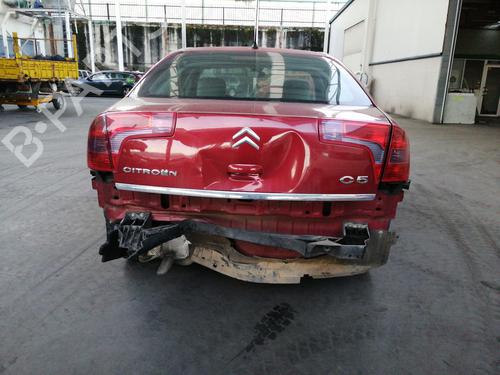Sonnenblende Links CITROËN C5 II (RC_) 1.6 HDi (RC8HZB) | BP16661615I1 