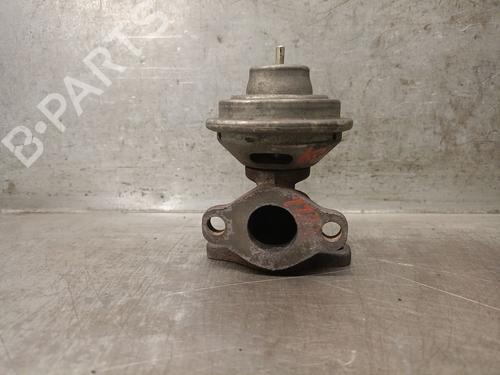 Used Egr Egr FIAT MULTIPLA (186_) 1.9 JTD 105 (186AXB1A) (105 hp) 26019886 26019886