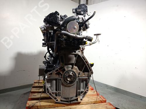Engine MERCEDES-BENZ CITAN Box Body/MPV (W420) 1.5 110 CDI (420.623, 420.625) | BP38020810M1 - Image 3